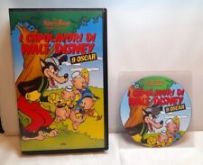 I capolavori di Walt Disney