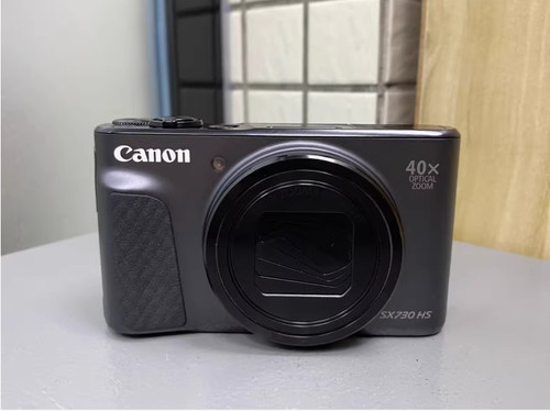 Canon powershot sx730 - canon,