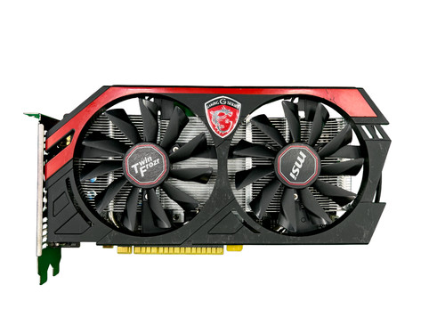Msi doppio frozr - doppio,