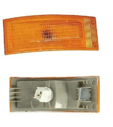 Indicatori fari di - 2x,