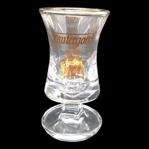 Bicchiere liquore - bicchiere,