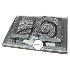 Completo Tris Centrini 3 Pezzi