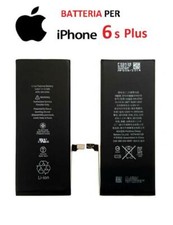 Batteria iPhone 6S Plus