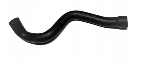 Tubo turbo - tubo,
