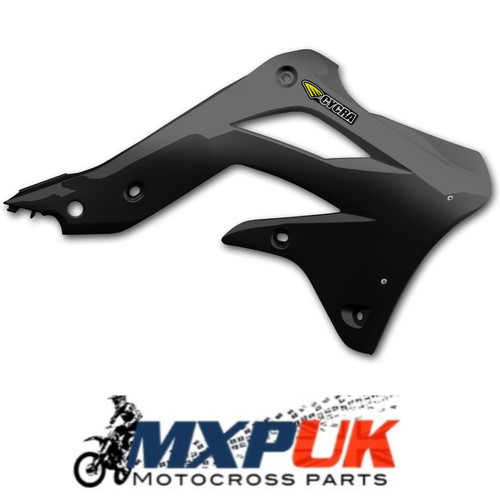 Kxf450 2012 radiatore scoop - kxf450,