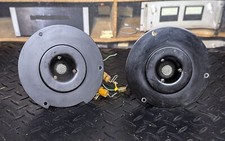 2 super tweeter vintage Jensen