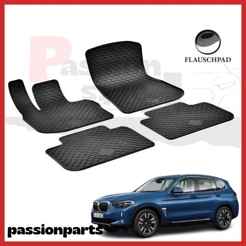 Tappeti bmw ix3 - tappeti,