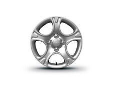 COPRICERCHIO 14" COPPA BORCHIA KIA PICANTO ACCESSORIO ORIGINALE NUOVO 52960G6100