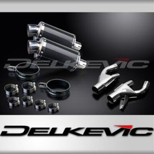KIT SCARICO SILENZIATORE