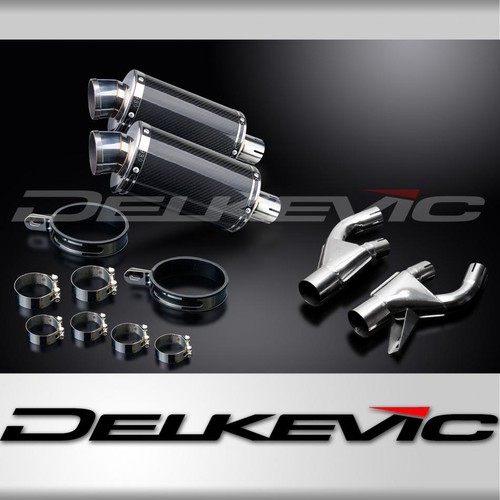 Kit scarico silenziatore - kit,
