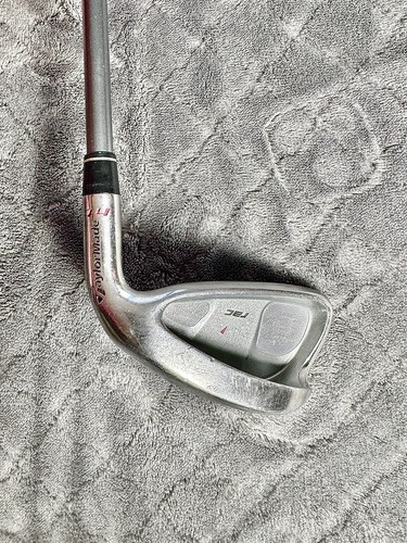 Taylormade rac ferro da - taylormade, ht
