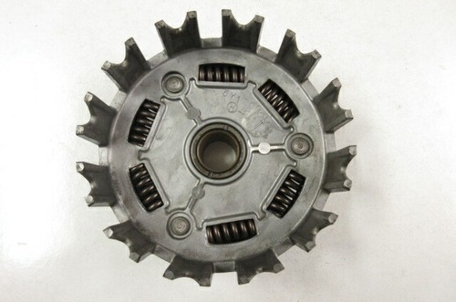 Campana frizione yamaha - yamaha, tt