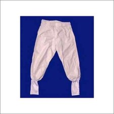 ornella prosperi 3/4 W/P P PODALICO EXTRA LARGE ESTREMITÀ IN LYCRA BIANCA