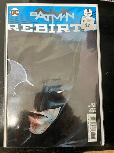Choose batman e - choose,