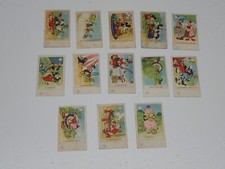 FIGURINE CONCORSO TOPOLINO