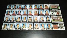 1972-73 AREZZO ASCOLI Calciatori Panini SCEGLI * figurina recuperata dall'album