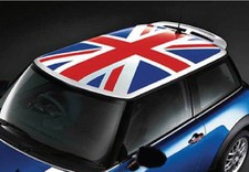 Kit adesivo tetto mini cooper - mini,