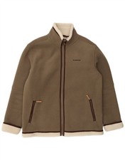 Klepper Giacca Pile Uomo IT 54