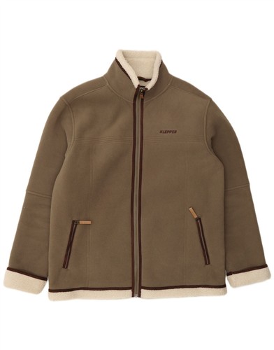 Klepper giacca pile uomo 54 - klepper,