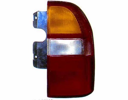 Fanale posteriore destro - fanale,