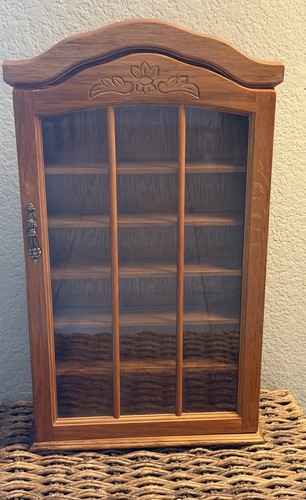 Vetrina miniatura vintage - , da