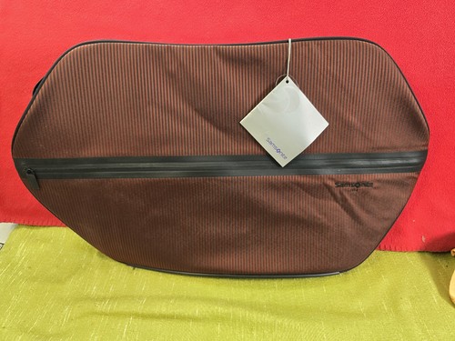 Samsonite travel bag - samsonite, medium