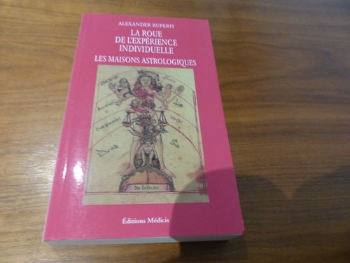 Astrologie roue l - astrologie,