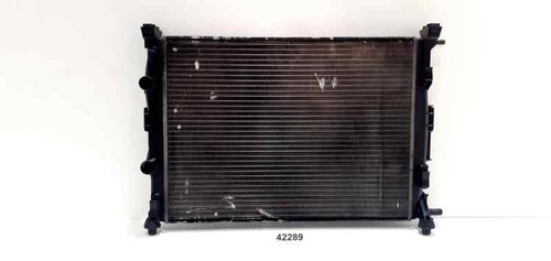 8200115542 radiatore acqua - radiatore, /