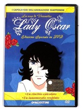 Lady Oscar la rosa di