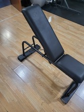 panca palestra regolabile Panatta