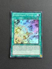 Carte Yu-Gi-Oh - JCC -
