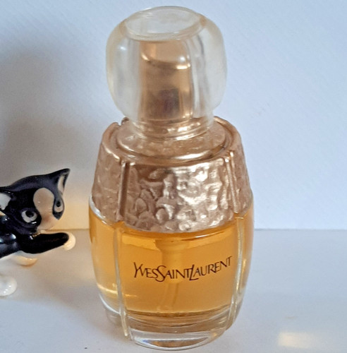 Profumo miniatura yves - miniatura,