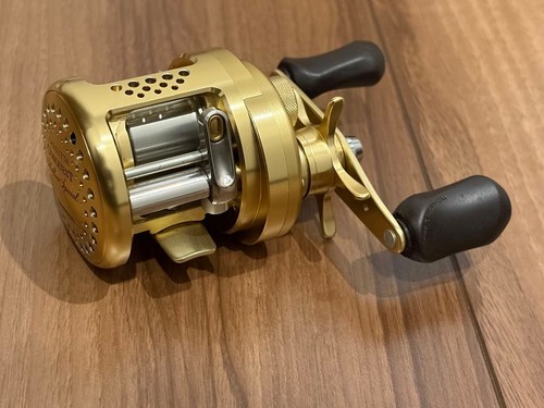 Mulinello pesca shimano - da,