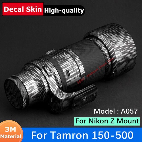 Tamron 150 500 a057 - mm, per