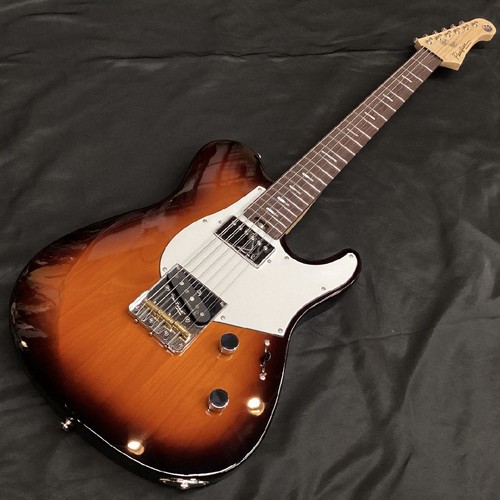 Electric guitar yamaha - electric,