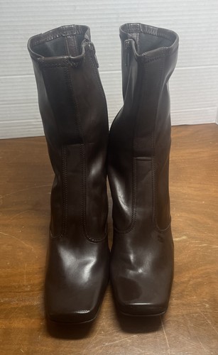Stivali donna vintage mazzini - donna,