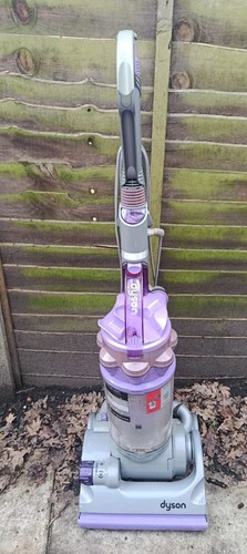 Aspirapolvere dyson dc14 - aspirapolvere,