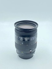 Used Nikon 28-85mm F3.5-4.5 AF