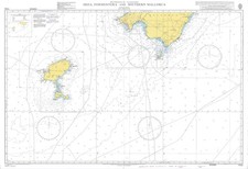 1702 Ibiza Formentera Del Sud