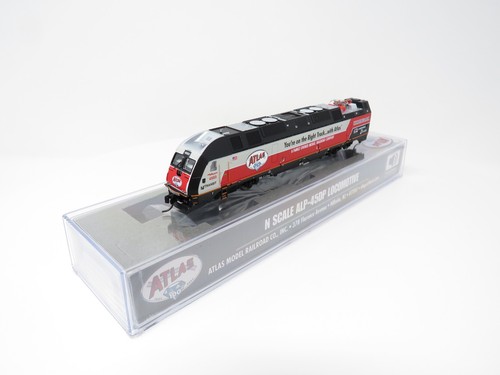 Atlas 40005735 transit - n, nj