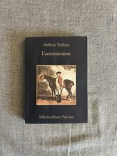 L'Amministratore Trollope