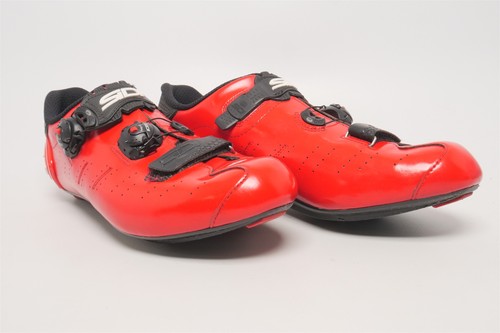 Sidi ergo shoes - shoes, 46