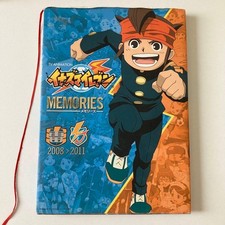 Inazuma Eleven Memories