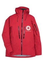 SOFTSHELL GORETEX CROCE ROSSA