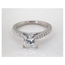 Anello Anniversario Diamante