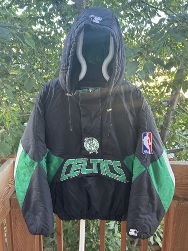 Giacca vintage starter - giacca, nba
