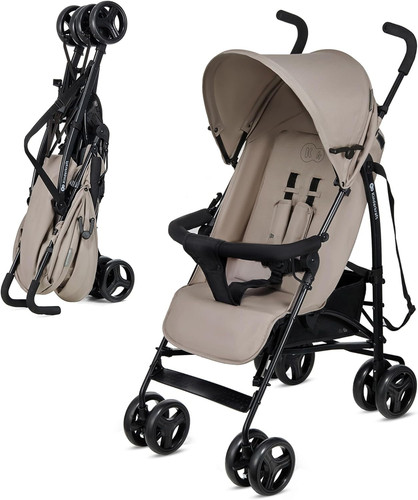 Kinderkraft tik passeggino - kinderkraft,