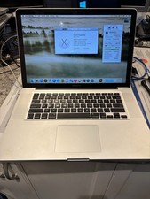 Apple MacBook Pro 15'' Mid
