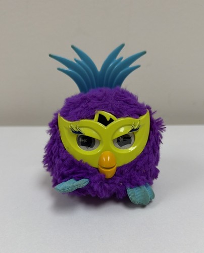Hasbro furbling furby boom - furbling,
