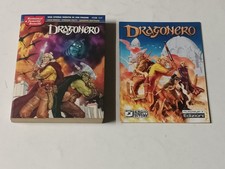 DRAGONERO ROMANZO BONELLI +